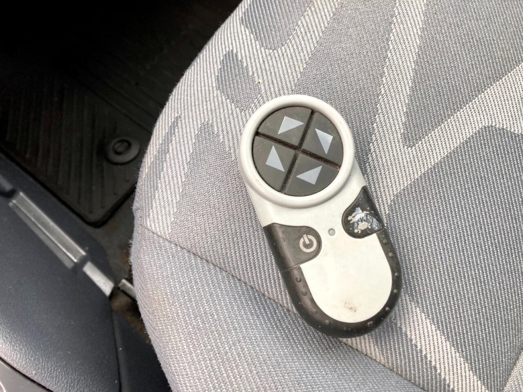 2013 Ford Transit Connect Image 22