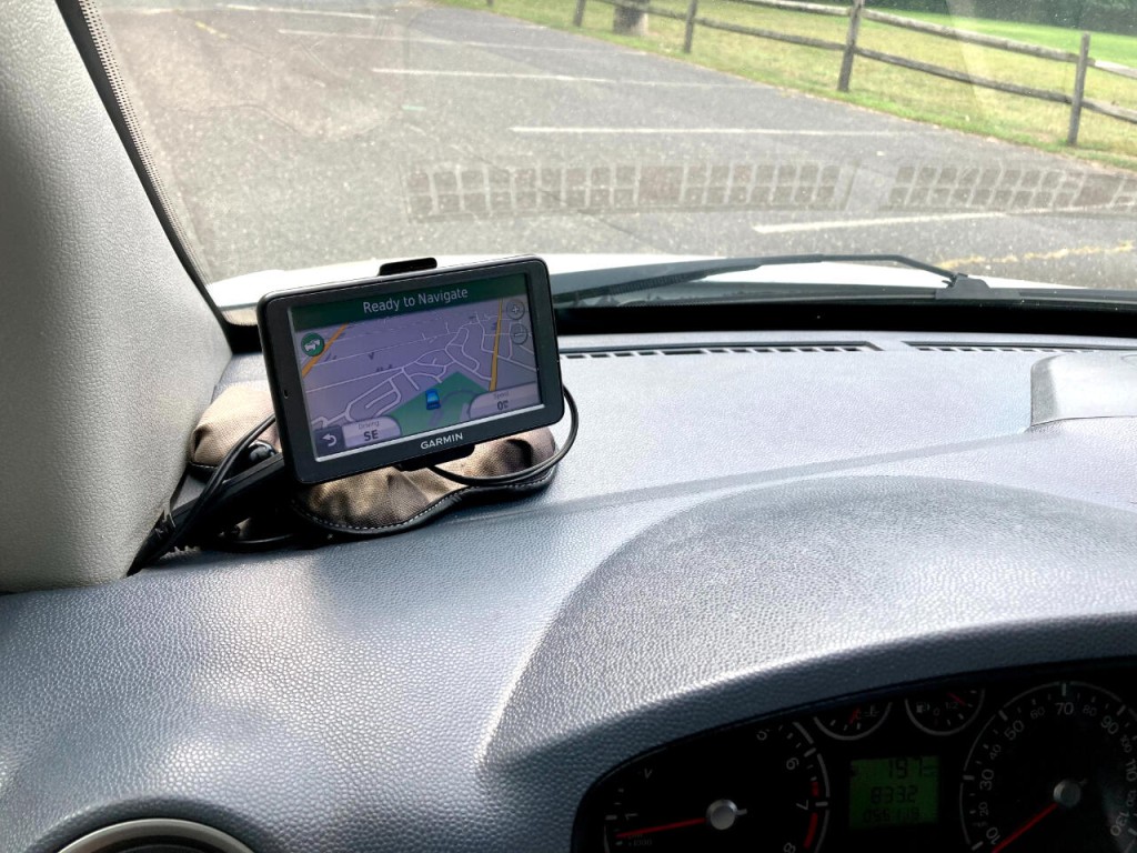 2013 Ford Transit Connect Image 26
