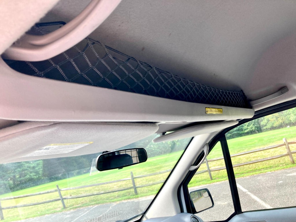 2013 Ford Transit Connect Image 28
