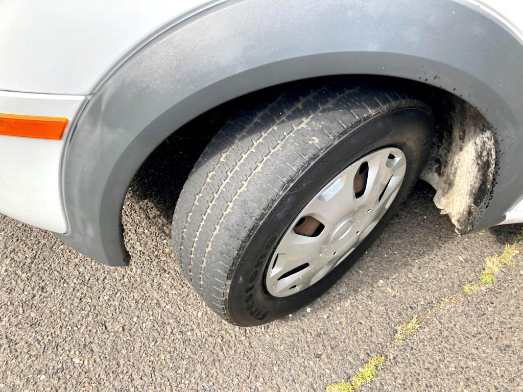 2013 Ford Transit Connect Image 29