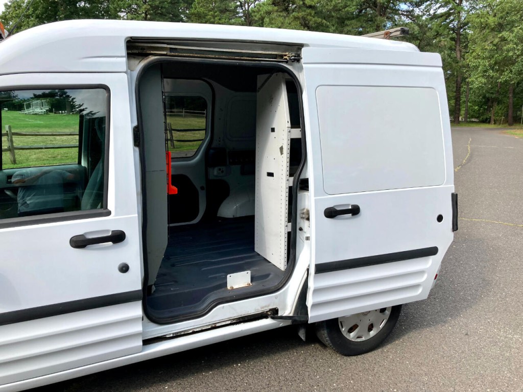 2013 Ford Transit Connect Image 30