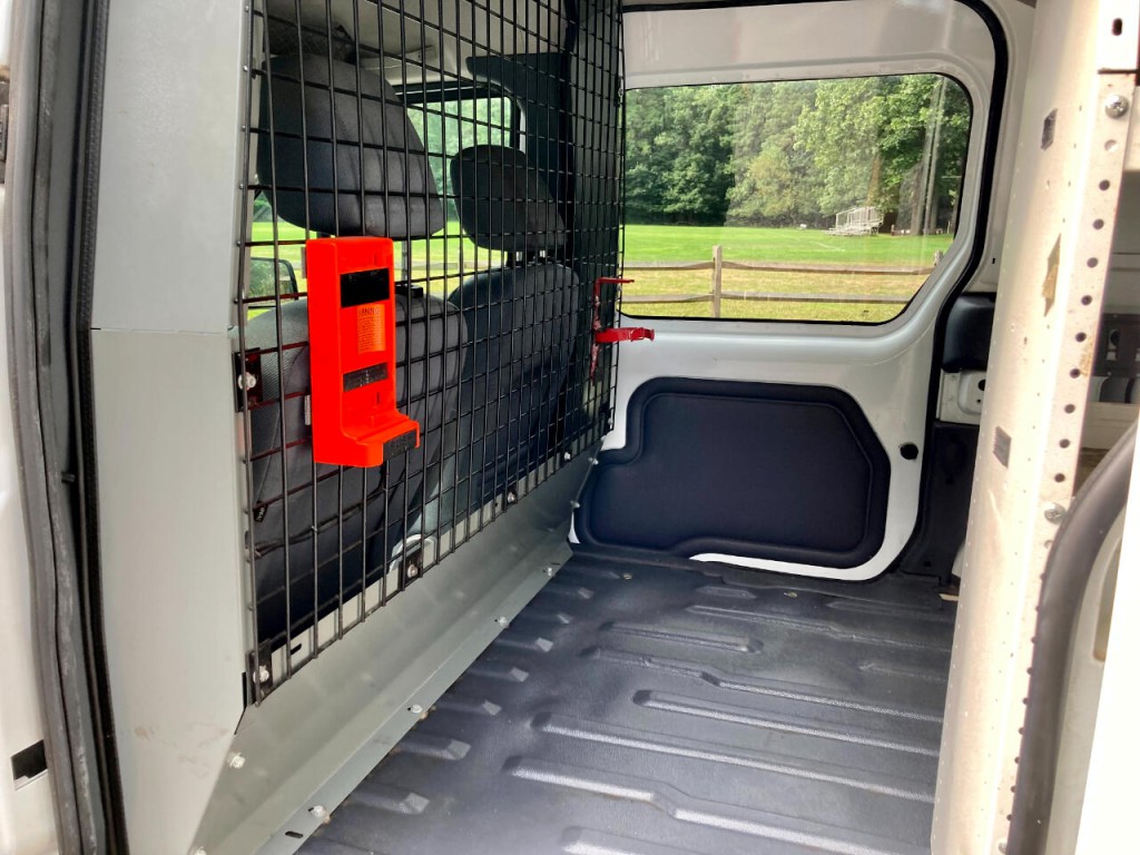 2013 Ford Transit Connect Image 31