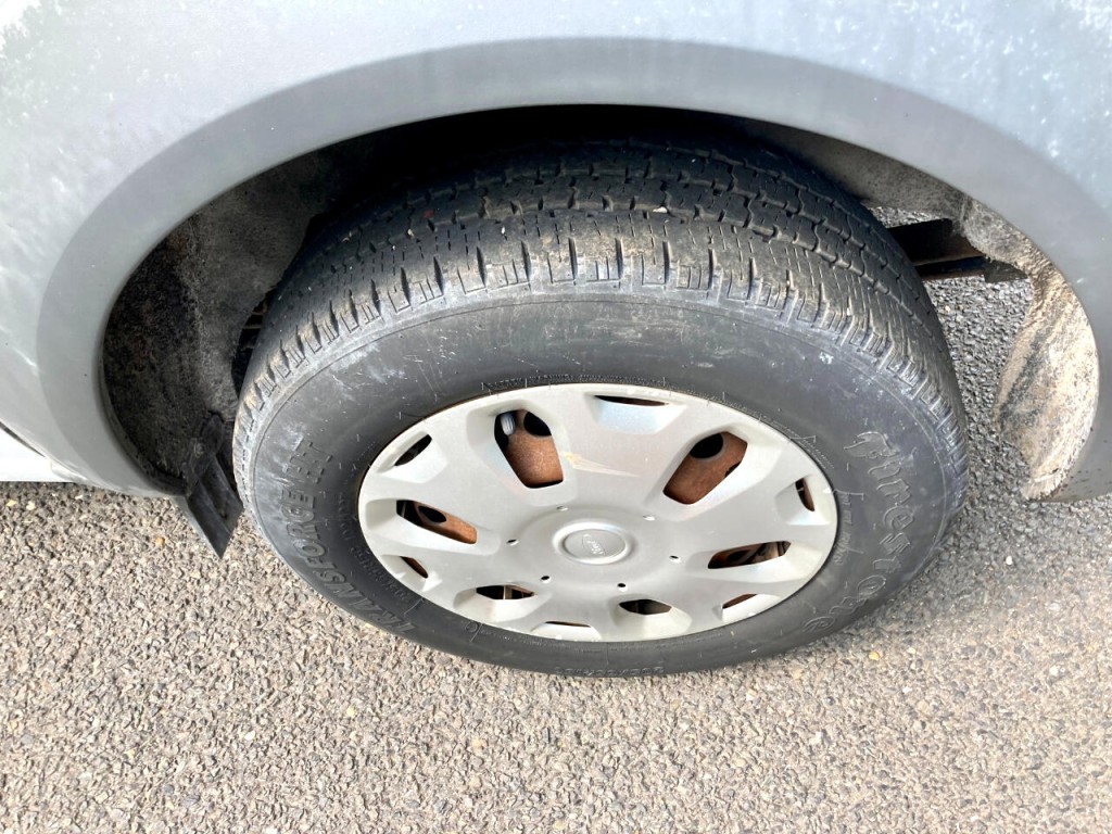 2013 Ford Transit Connect Image 33