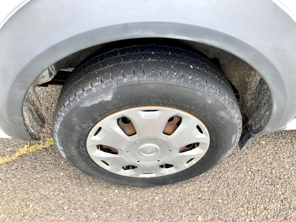2013 Ford Transit Connect Image 34
