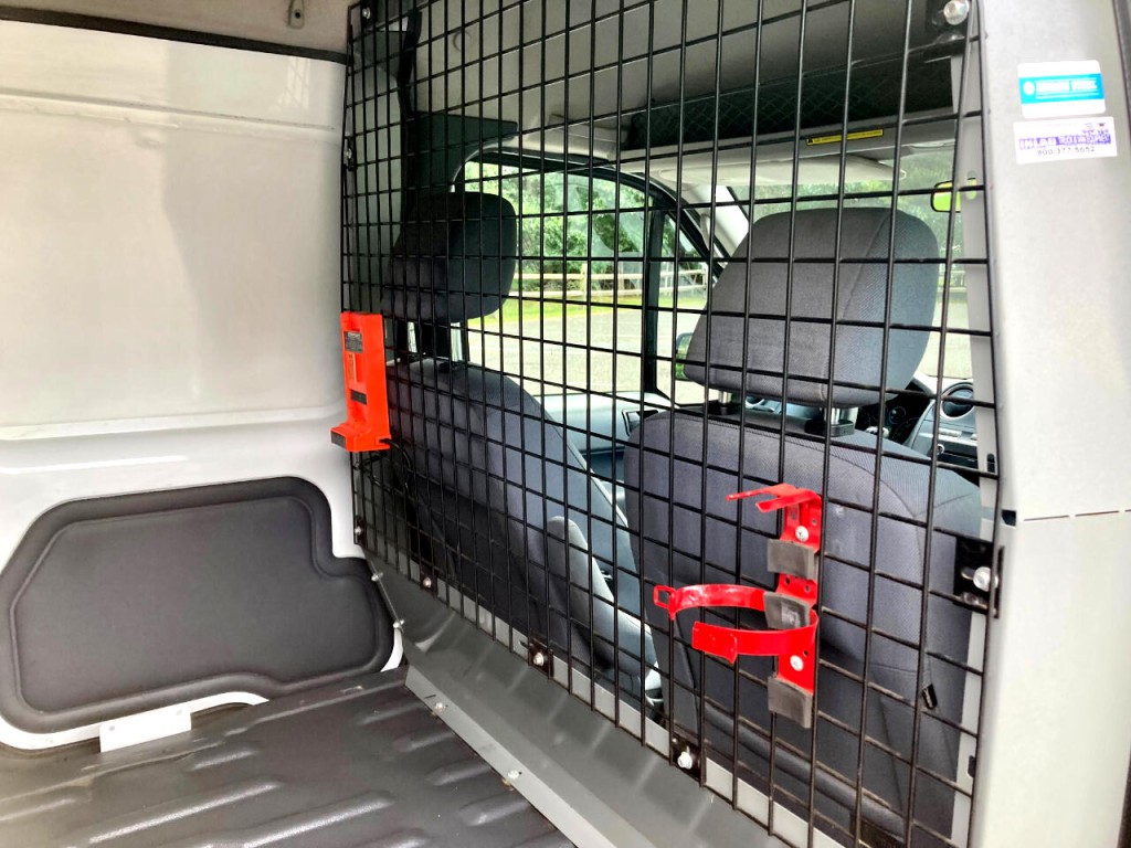 2013 Ford Transit Connect Image 38