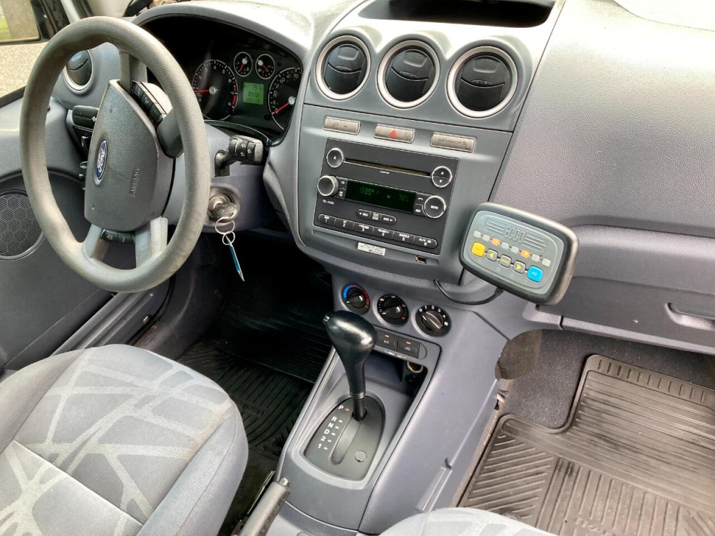2013 Ford Transit Connect Image 41