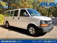 Image for 2007 Chevrolet Express 1500 Cargo ID: 6799108