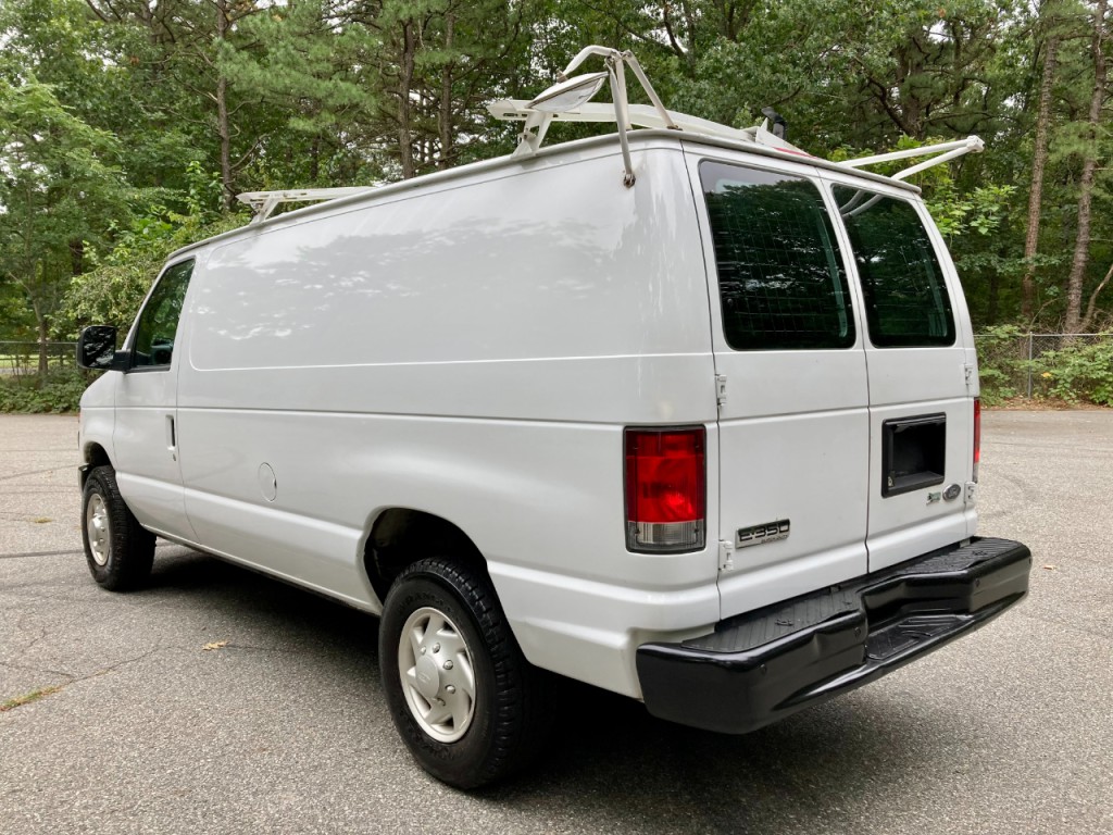 2014 Ford Econoline Image 5