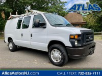 Image for 2011 Ford Econoline E-250 ID: 6835164