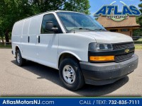 Image for 2018 Chevrolet Express 2500 Cargo ID: 7392075