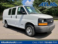 Image for 2006 Chevrolet Express 2500 Cargo ID: 7462523