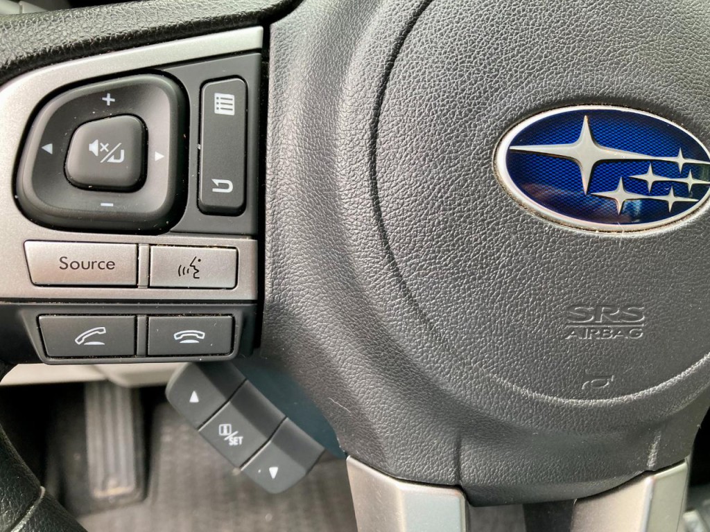 2017 Subaru Forester Image 14