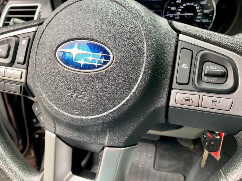 2017 Subaru Forester Image 15