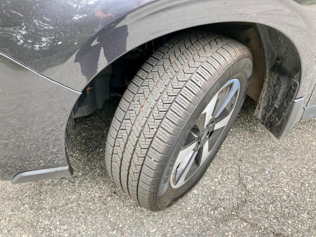 2017 Subaru Forester Image 22