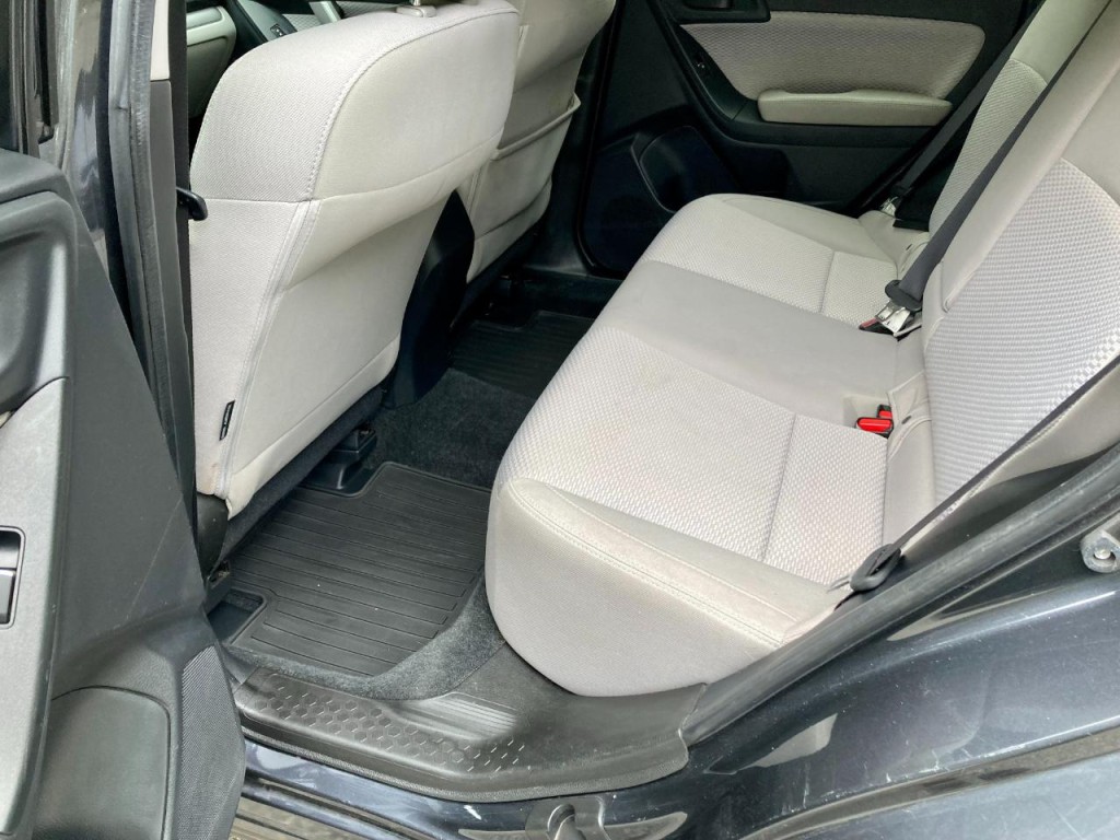 2017 Subaru Forester Image 24