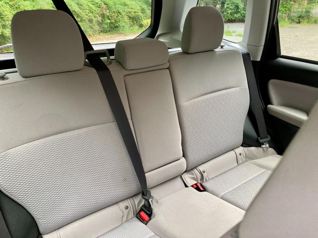 2017 Subaru Forester Image 31