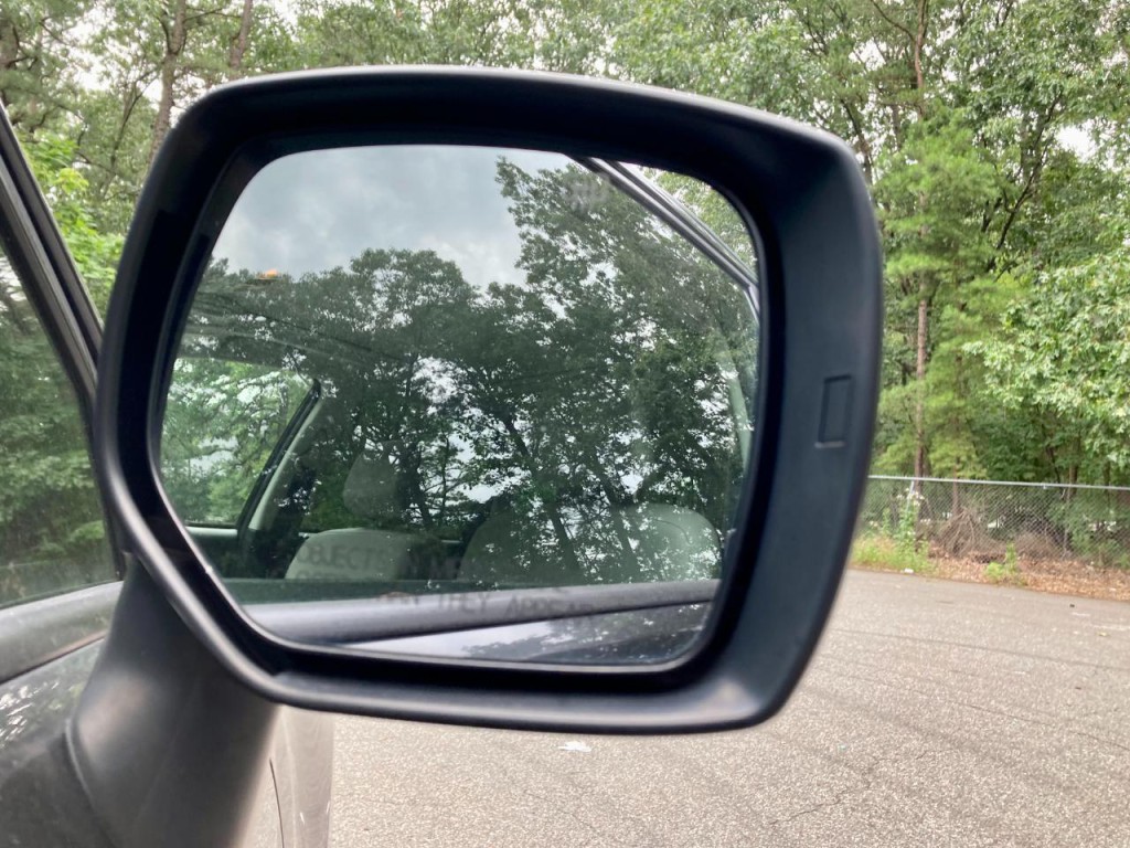 2017 Subaru Forester Image 32