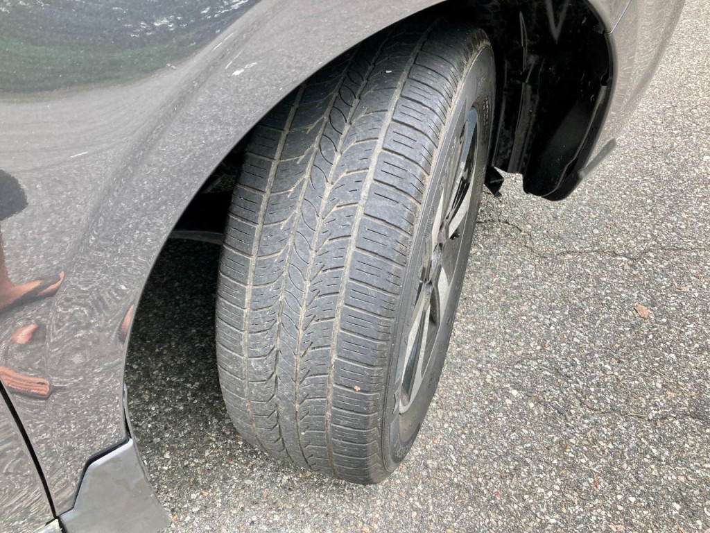 2017 Subaru Forester Image 33