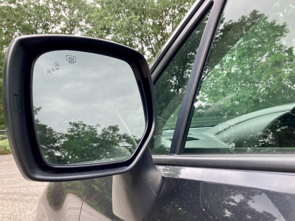 2017 Subaru Forester Image 34