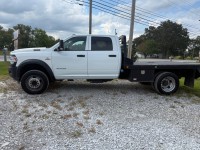 Image for 2022 RAM 4500 Chassis Cab ID: 6675574