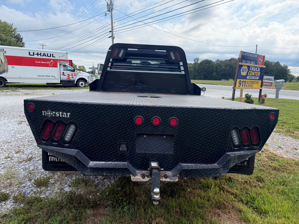 2022 RAM 4500 Image 2