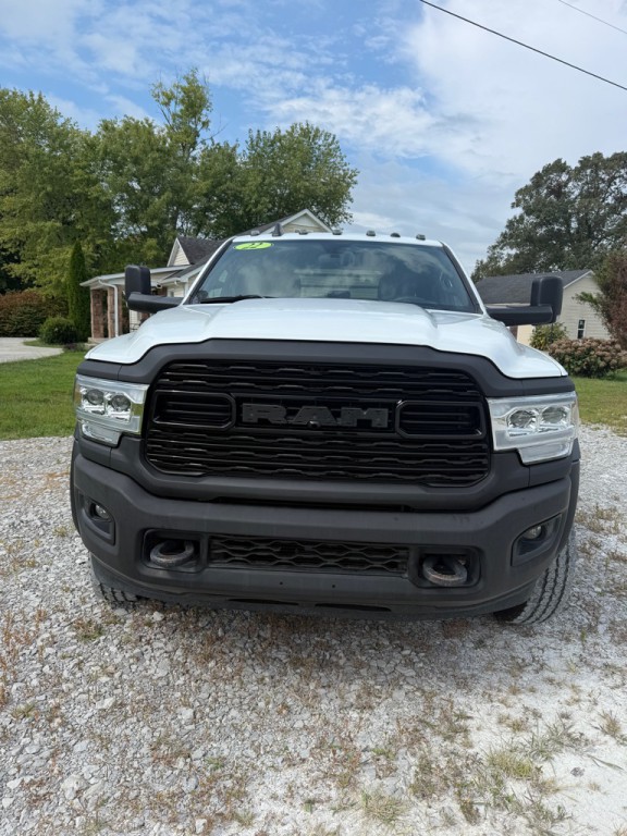 2022 RAM 4500 Image 4