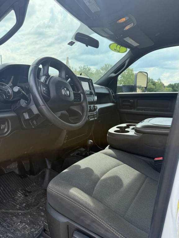 2022 RAM 4500 Image 5