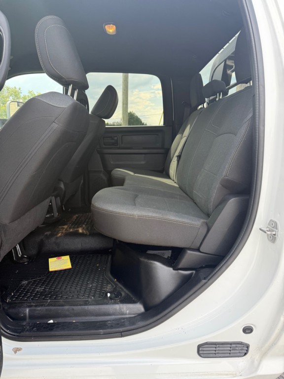 2022 RAM 4500 Image 6