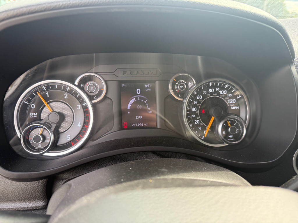 2022 RAM 4500 Image 7