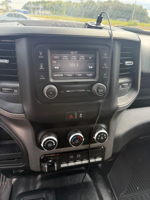 2022 RAM 4500 Image 8