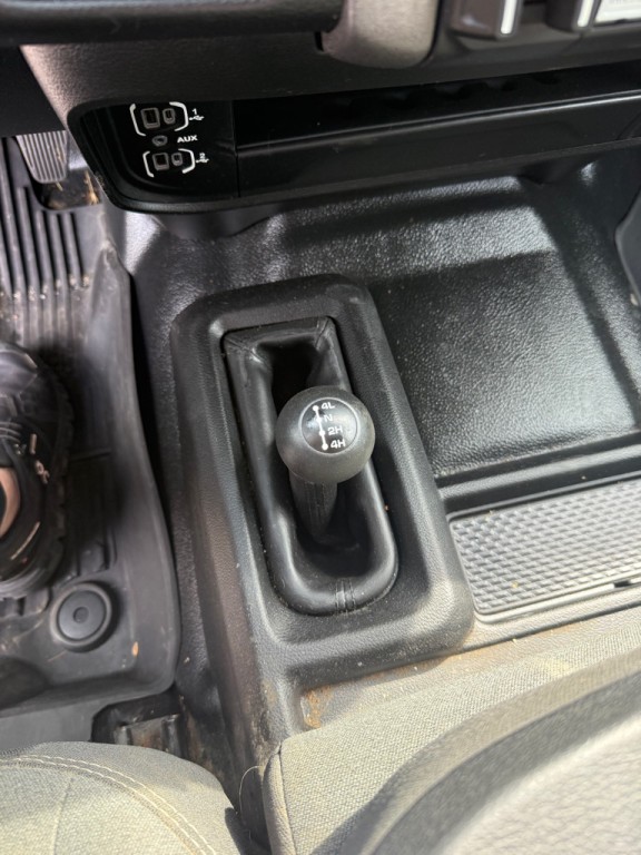 2022 RAM 4500 Image 9