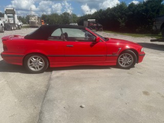 Image for 1996 BMW 3 Series 328 ID: 6691487