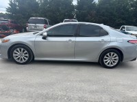 Image for 2020 Toyota Camry LE ID: 6785545