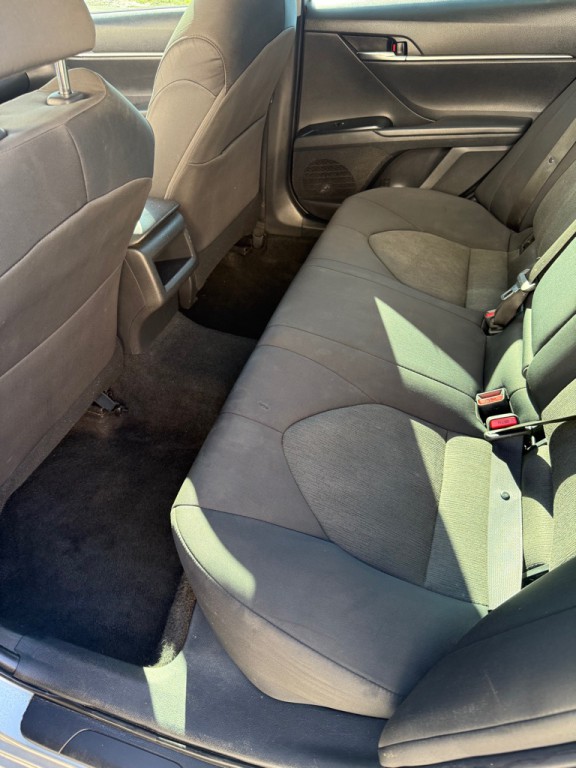 2020 Toyota Camry Image 13
