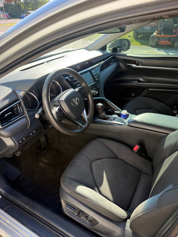 2020 Toyota Camry Image 14