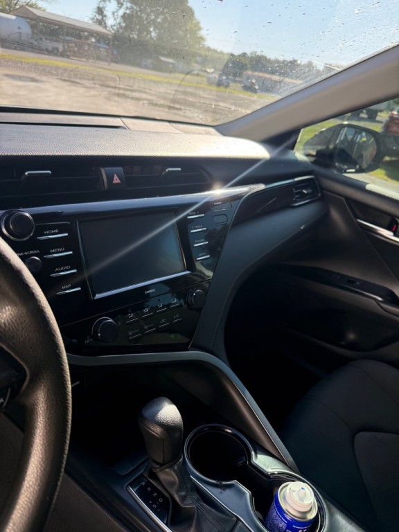 2020 Toyota Camry Image 16