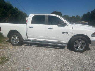 Image for 2015 RAM 1500 SLT ID: 6938142