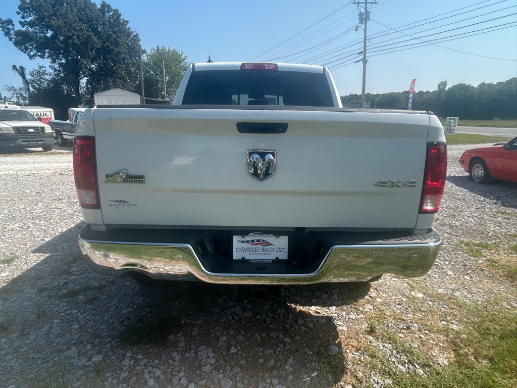 2015 RAM 1500 Image 3