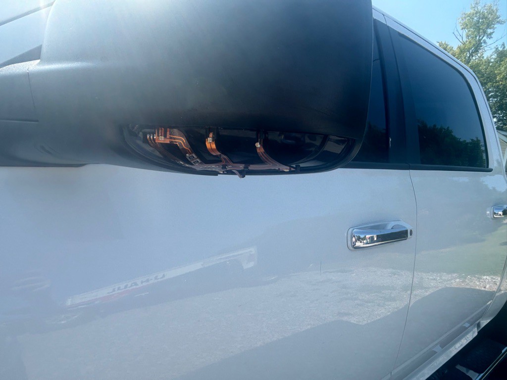 2015 RAM 1500 Image 6