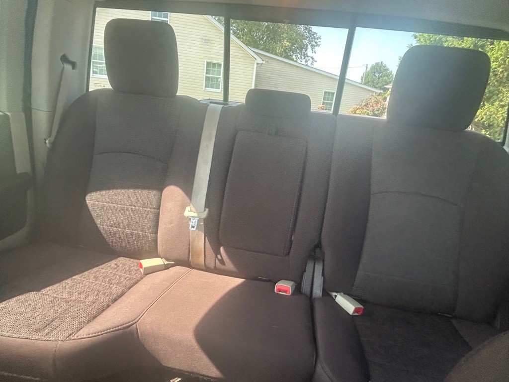 2015 RAM 1500 Image 8