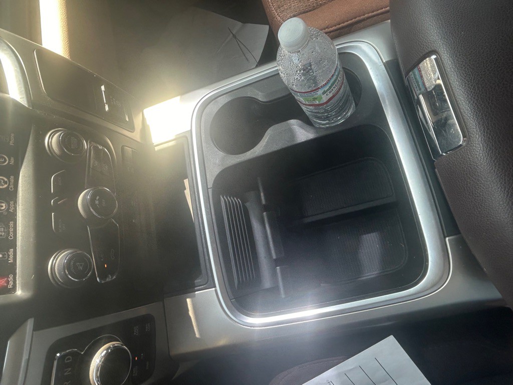 2015 RAM 1500 Image 11