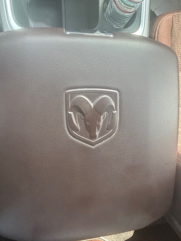 2015 RAM 1500 Image 12