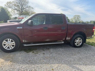 Image for 2004 Ford F-150 Supercrew ID: 6940601