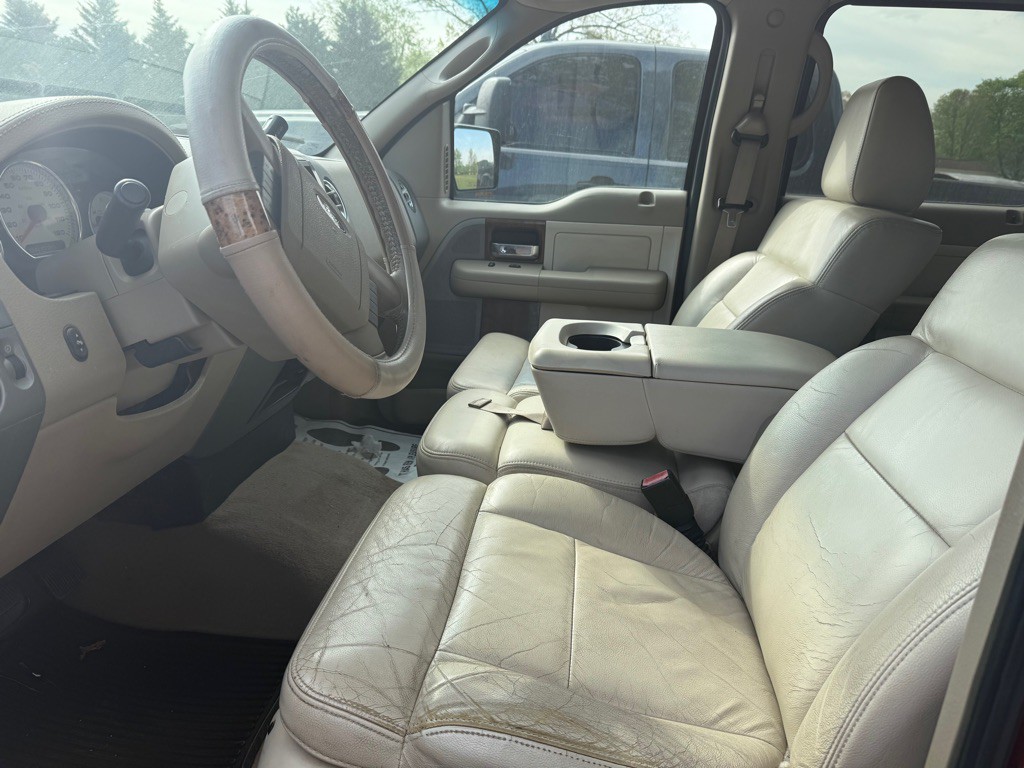2004 Ford F-150 Image 5