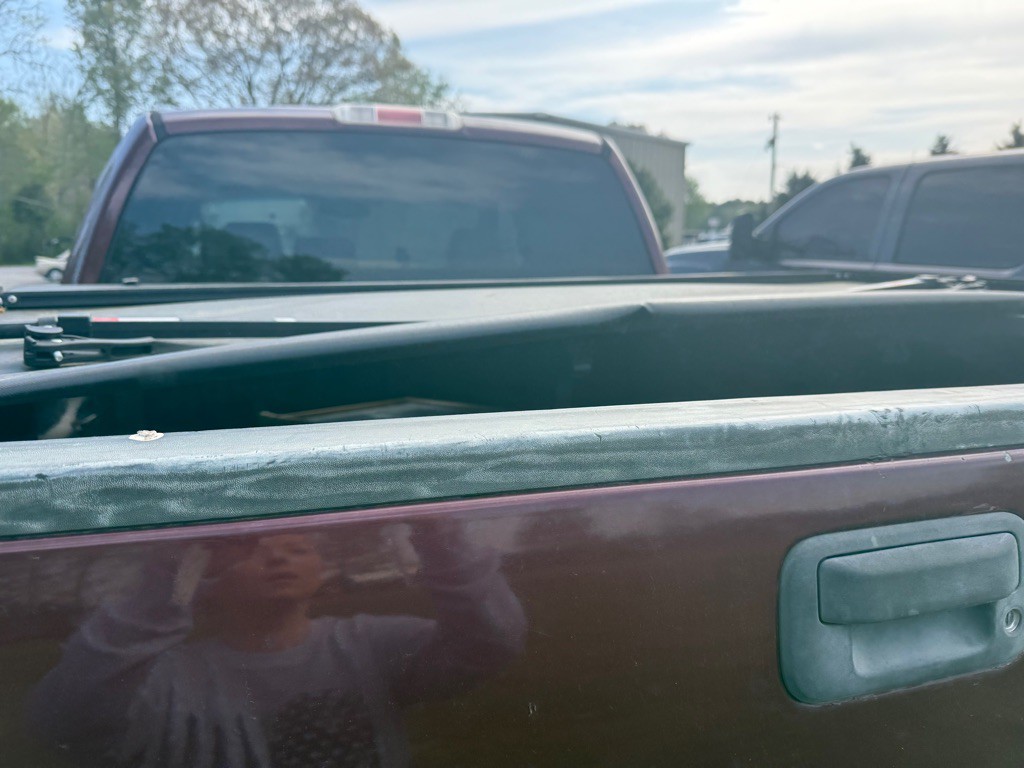 2004 Ford F-150 Image 11