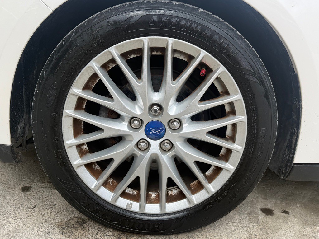 2013 Ford Focus Image 6