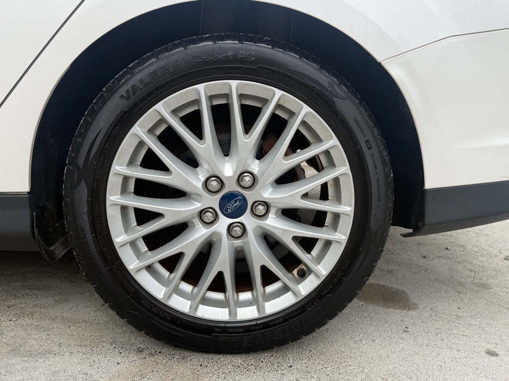 2013 Ford Focus Image 7