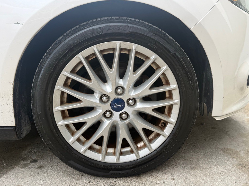 2013 Ford Focus Image 9