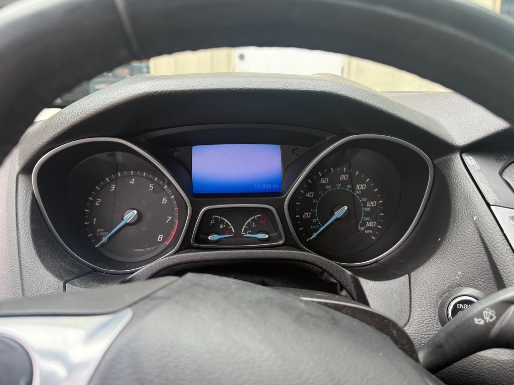 2013 Ford Focus Image 10