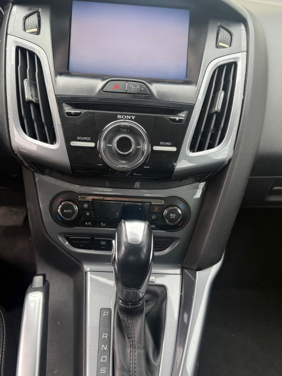 2013 Ford Focus Image 11